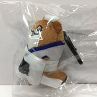 艦これ 藤波 夕雲型ぬいぐるみ シール | K-BOOKS 秋葉原