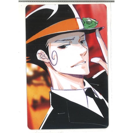 CATEGORY 家庭教師ヒットマンREBORN! | K-BOOKS 秋葉原