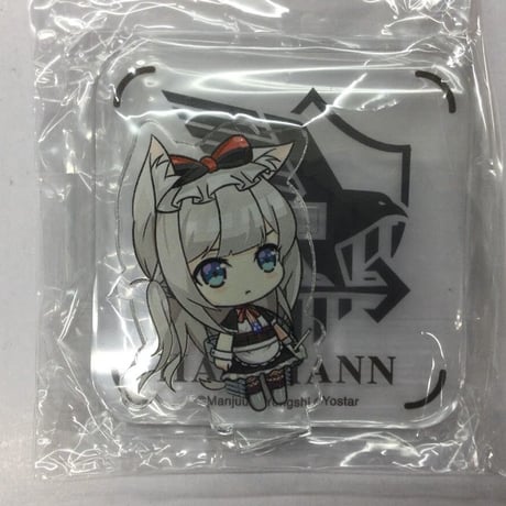 アズールレーン　SDアクリルスタンド STORES アズールレーン SDアクリルスタンドの検索結果