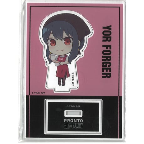 CATEGORY スパイファミリー | K-BOOKS 秋葉原