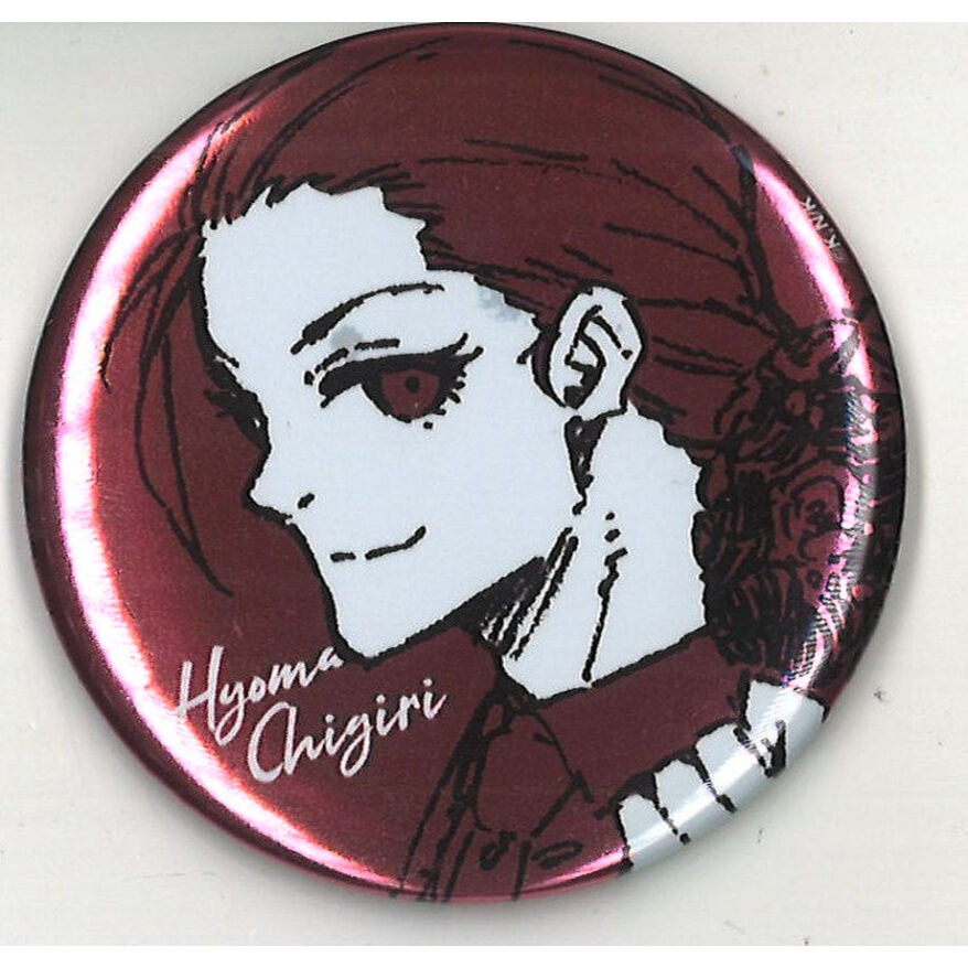 ブルーロック シークレットメタル 缶バッジ 千切豹馬 fit=scale-down,w=1200