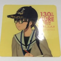 艦これ 空路戦略機動 JAL 搭乗計画 2023 瑞鳳 ポストカード セット | K
