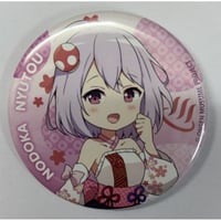 VA購買部出張所2021 鍵くじ2021Summer景品 ブリキ缶+缶バッジ VA購買部出張所2021 鍵くじ2021Summer景品 ブリキ缶+缶バッジ