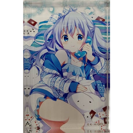 STORES ご注文はうさぎですか？の検索結果