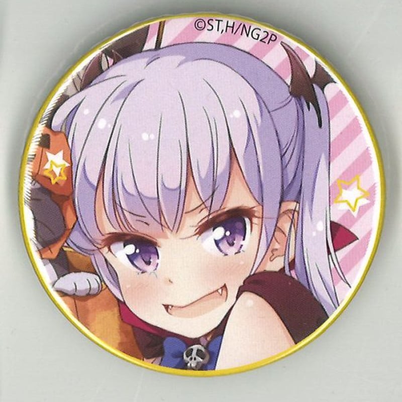 まんがタイムきらら展FINAL 缶バッジ　NEW GAME 涼風青葉 まんがタイムきららフェスタ2017 NEW GAME! 缶バッジ 涼風青葉