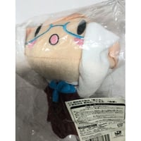 家庭教師ヒットマンREBORN! 上海ジャンプショップ限定 アクリル