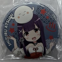 アイドルマスター シャイニーカラーズ 缶バッジ 小宮果穂 | K-BOOKS 秋葉原