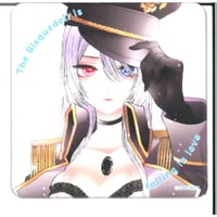 劇場版 呪術廻戦0～楽天コレクション編～ D-5 缶バッジ （五条悟1