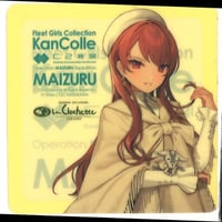 艦これ 戦艦仏棲姫 カレー機関 8th アクリルスタンド ※シール欠品 | K