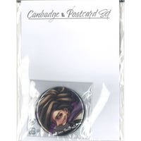 グランブルーファンタジー ベリアル 表情差分 バッジ | K-BOOKS 秋葉原