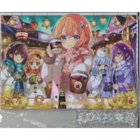 一番くじ きららファンタジア J賞 宮子（ひだまりスケッチ