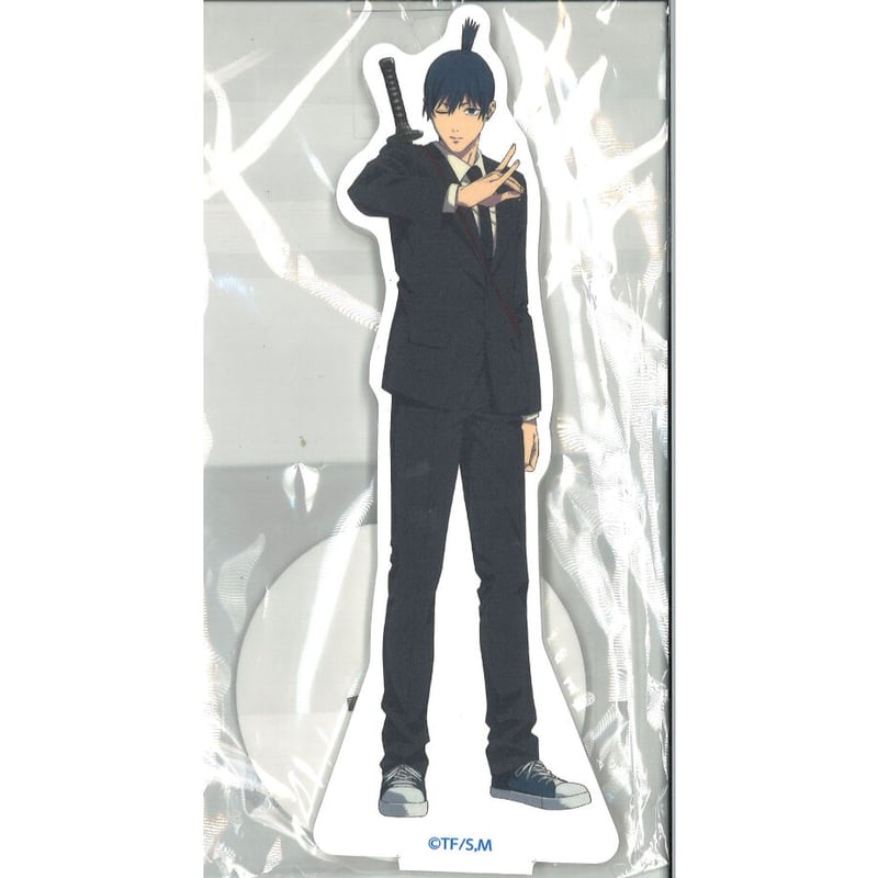 チェンソーマン たくすたっ 早川アキ | K-BOOKS 秋葉原