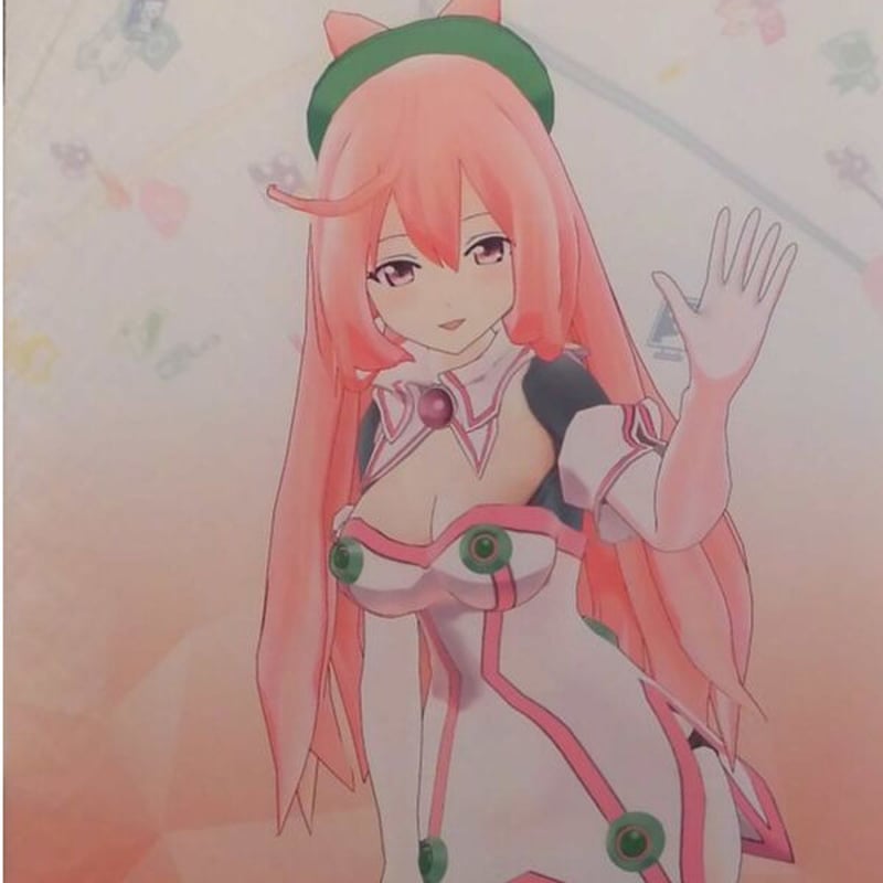 ハッカドール 等身大！Touch Tap Tapestry （2号） オンライン