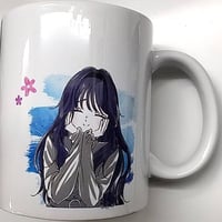 薫る花は凛と咲く dmmくじ 缶バッジセット