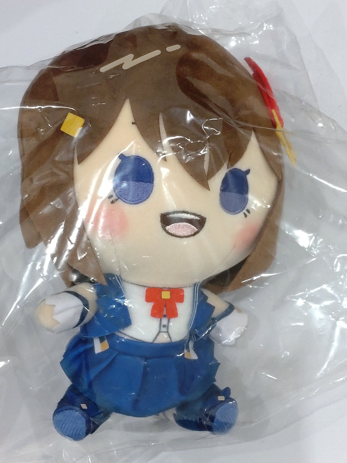 ホロライブ ときのそら もちどる ぬいぐるみ ドン・キホーテ ホロライブ ときのそら もちどる ぬいぐるみ ドン・キホーテ