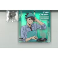 プロジェクトセカイ 暁山瑞希 ノーブルアートコレクション vol.16 | K