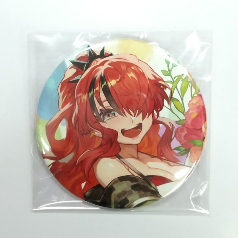 レイン・パターソン 2024年誕生日グッズセット 【公式通販】