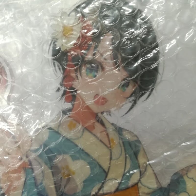 大空スバル 誕生日記念 2021 大空スバル 2021誕生日記念セット