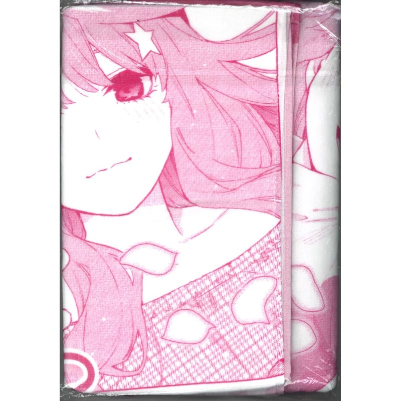 未開封）五等分の花嫁展 ビッグタオル | K-BOOKS 秋葉原