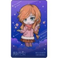 呪術廻戦 まるくじ【Winter Holiday】大吉01アクリルジオラマ 五条悟A