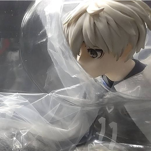 ブルーロック Furyu 1/7 スケールフィギュア 凪誠士郎 | K-BOOKS ブルーロック Furyu 1/7 スケールフィギュア 凪誠士郎 | K-BOOKS