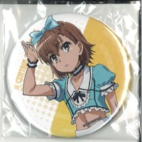とある自治体の地域振興 アクリルスタンド 御坂美琴 インデックス 2018 とある自治体の地域振興2018 GGデフォこれ！インデックス＆御坂