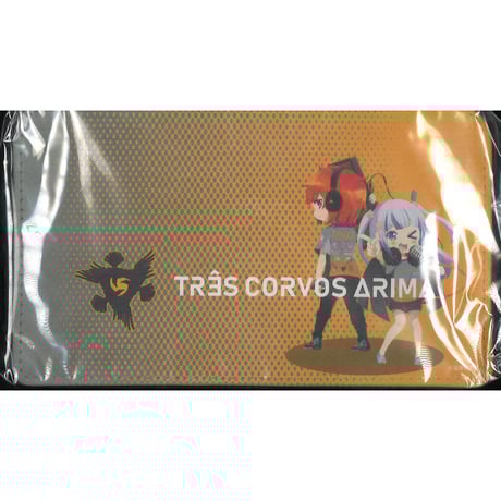 有馬楓花 | STORES