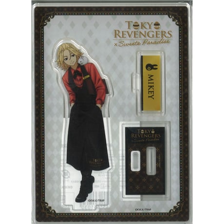 CATEGORY 東京卍リベンジャーズ | K-BOOKS 秋葉原