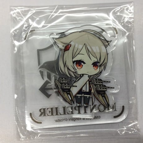 アズールレーン　SDアクリルスタンド STORES アズールレーン SDアクリルスタンドの検索結果