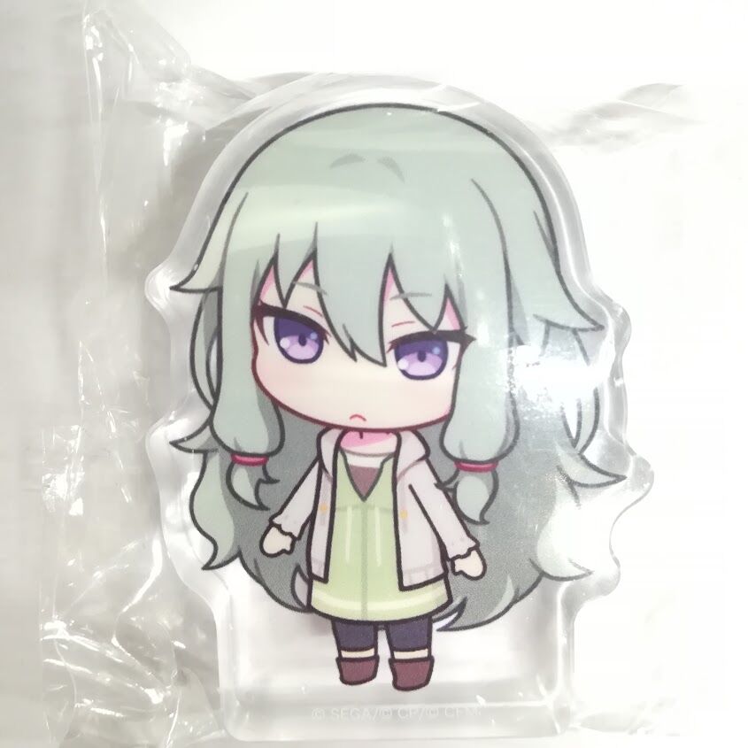 プロジェクトセカイ 草薙寧々 ころっとアクリルフィギュアコレクション