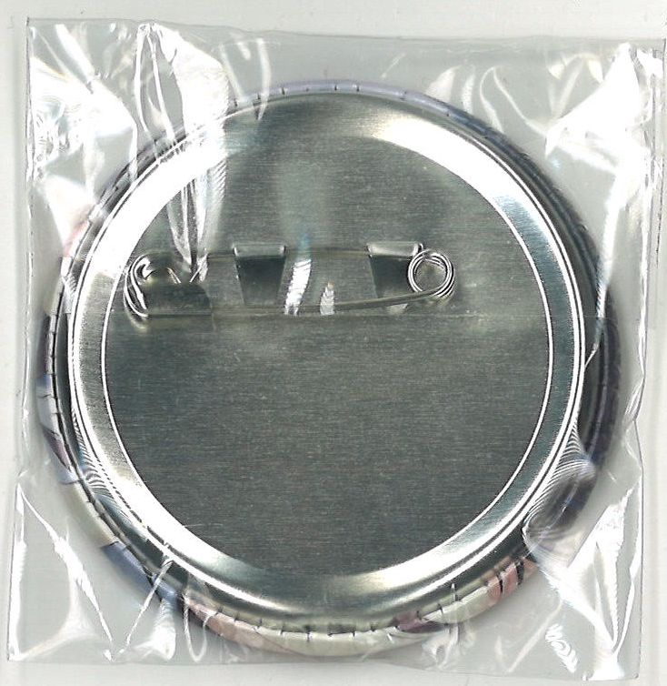 ファンタジア文庫大感謝祭 缶バッジ シークレット 五河士織