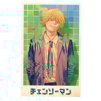 東京リベンジャーズ　連載200話記念！期間限定受注製造　佐野万次郎　ポートレート 東京卍リベンジャーズ 連載200話記念！期間限定受注製造 複製原稿