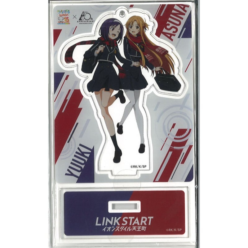 ANIPLEX ソードアート·オンライン ユウキ フィギュア Amazon | [特典