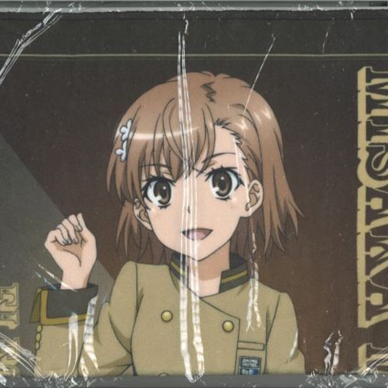 EJアニメホテル とある科学の超電磁砲T コラボレーションルーム宿泊 
