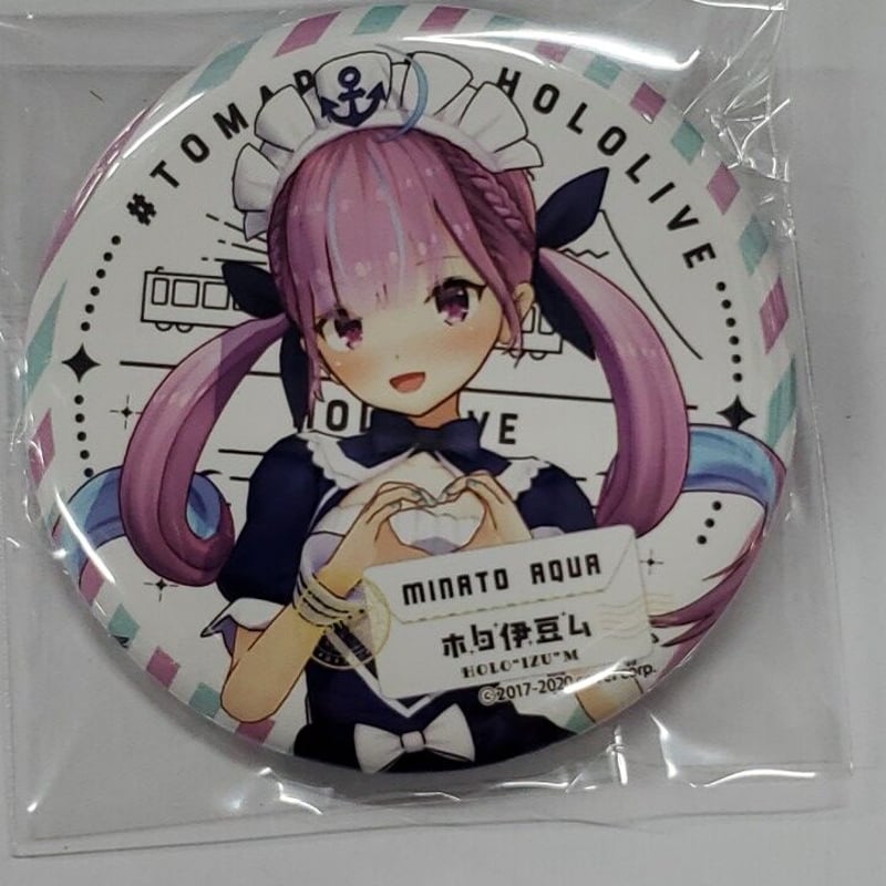 ホロライブ ホロ伊豆ム 伊豆旅行企画 Aグループ 桐生ココ 天音かなた 缶バッジ m79386972892_1.jpg?1750403409