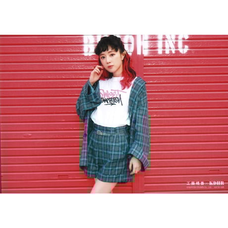 CATEGORY 工藤晴香 | K-BOOKS 秋葉原