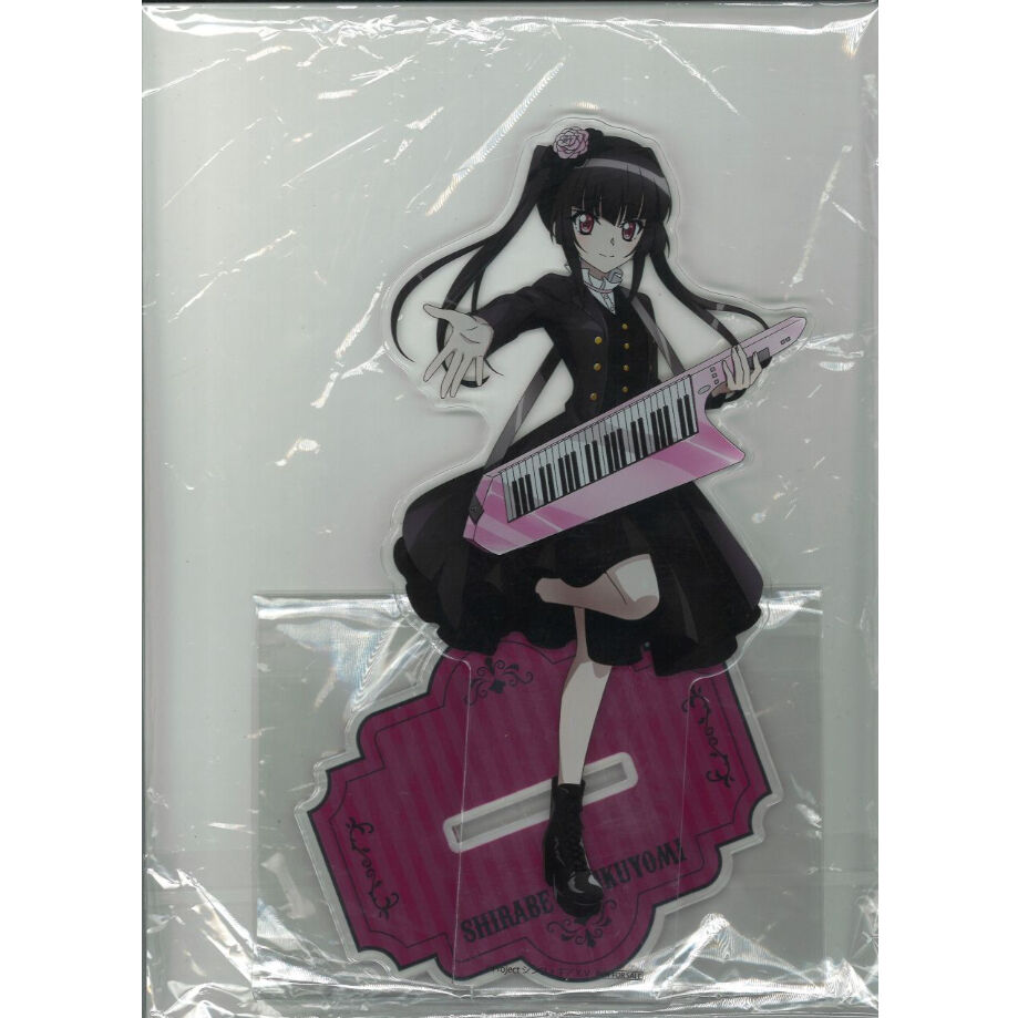 ひまわり　ポップアップ　特典　a賞　特大アクリルフィギュア ひまわり ポップアップ 特典 a賞 特大アクリルフィギュア