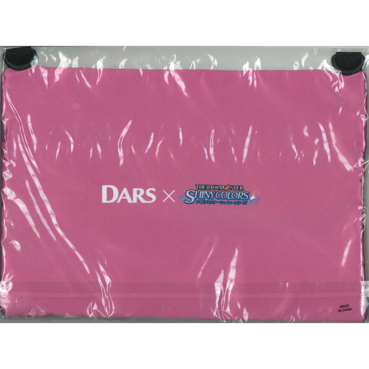 シャニマス×DARS コラボ】 2022 園田智代子 サコッシュ 抽選商品