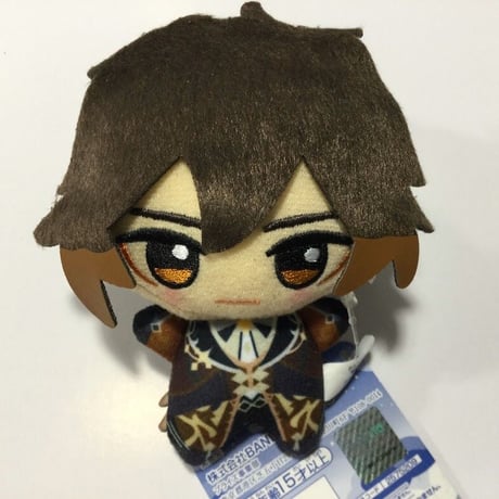 CATEGORY 原神 | K-BOOKS 秋葉原