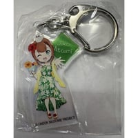ウマ娘 東条ハナ きゃらドリ ひな祭り アクリルキーホルダー | K-BOOKS