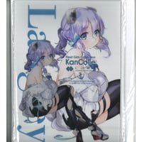 グリッドマン ユニバース × ROUND1 オリジナルクリア色紙 響裕太&宝多