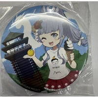アークナイツ OPERATORS！発売記念 ロドス社員仕様IDカードホルダー