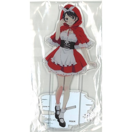 更科瑠夏 | STORES