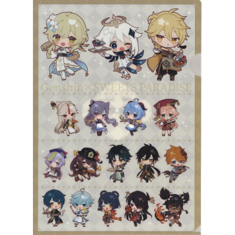 原神 まとめ売り GiGO アクスタ スイパラ 缶バッジ クリアファイル 原神 まとめ売り GiGO アクスタ スイパラ 缶バッジ クリア