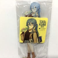 家庭教師ヒットマンREBORN！ アクリルフィギュア＆チャーム