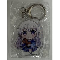 idoly pride　兵藤雫　アクリルキーホルダー　アイプラ 兵藤雫 うちわアクリルキーホルダー アイプラ アイドリー