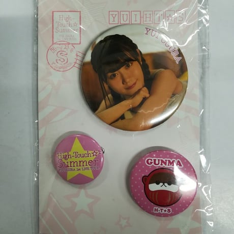 小倉唯　缶バッジ 2025年最新】小倉唯 缶バッジの人気アイテム - メルカリ