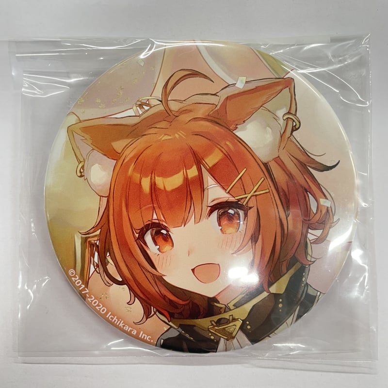 ラトナ・プティ 2020 誕生日記念グッズ にじさんじ ラトナ・プティ 誕生日グッズ2020 アクリルパネル