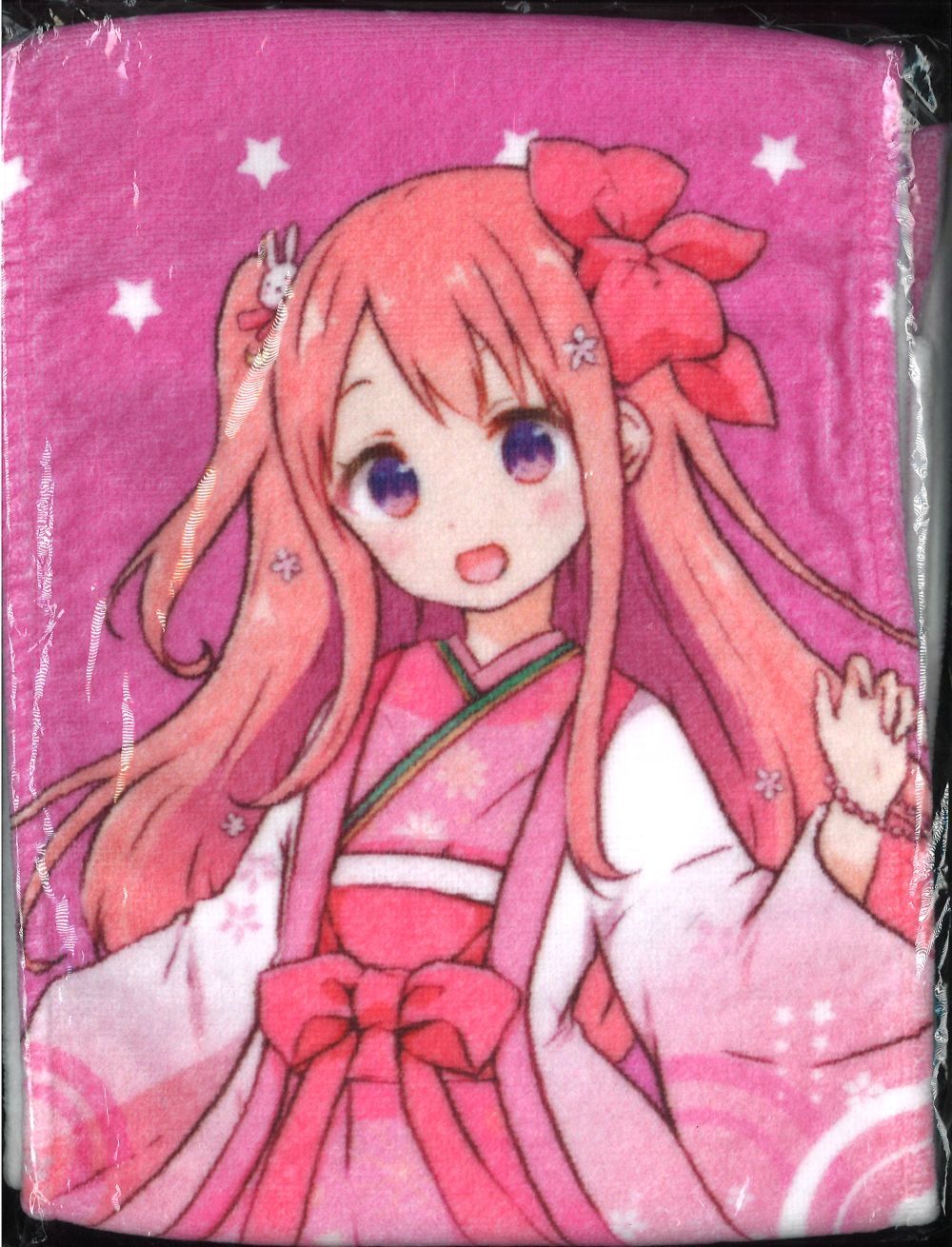 未開封】温泉むすめ こんぴら桃萌 マフラータオル | K-BOOKS 秋葉原