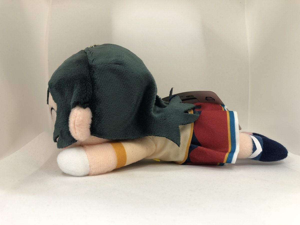 優木せつ菜 もちどる CoCo壱番屋 ココイチ ラブライブ！ 虹ヶ咲学園